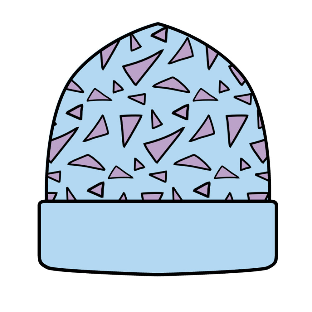 Gorrito Vida Moderna De Roko