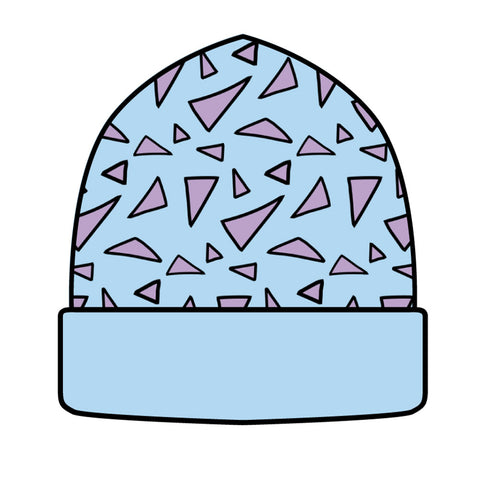 Gorrito Vida Moderna De Roko