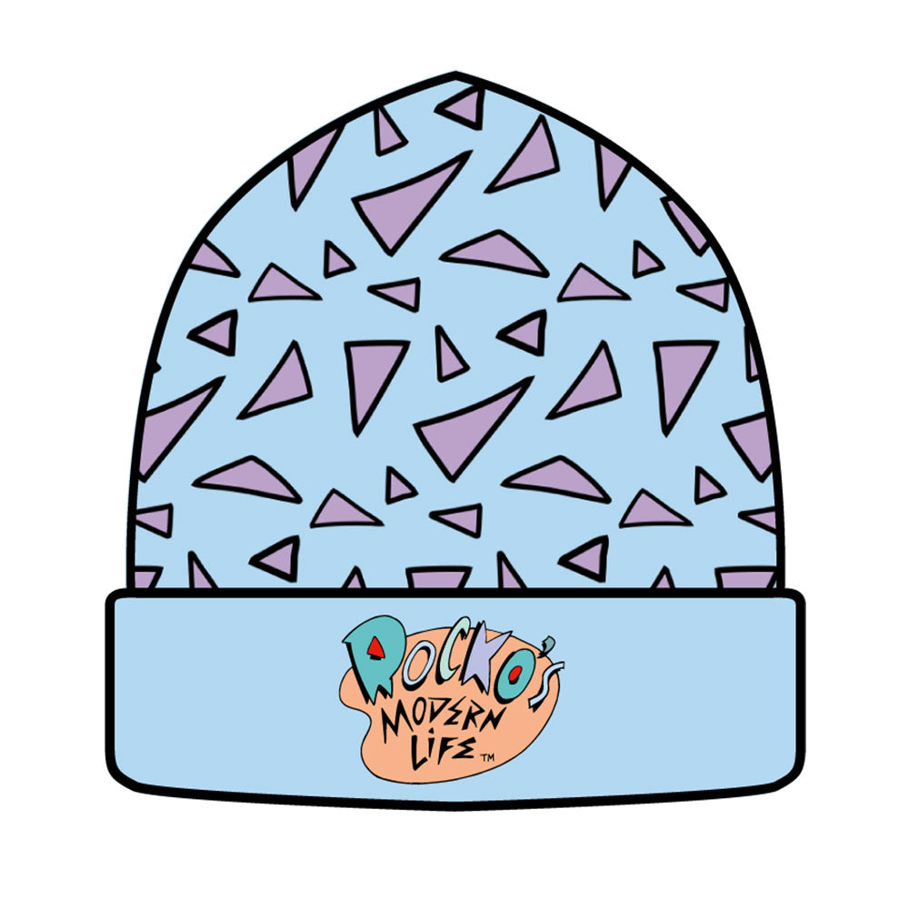 Gorrito Vida Moderna De Roko