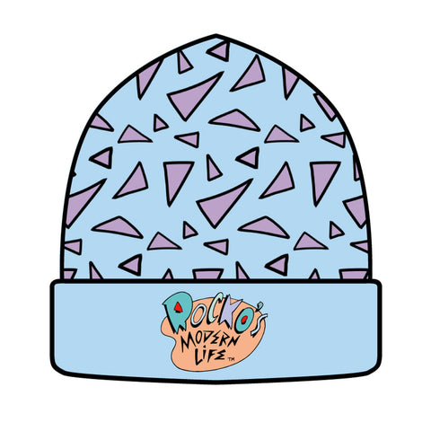 Gorrito Vida Moderna De Roko