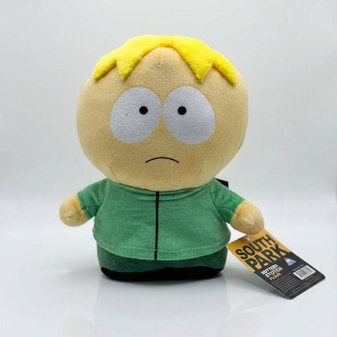 Peluche South Park Butters