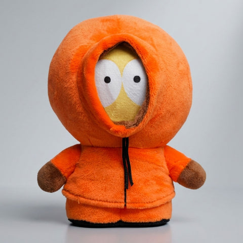 Peluche South Park Kenny
