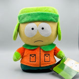 Peluche South Park Kyle
