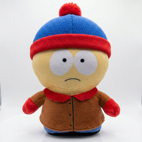 Peluche South Park Stan