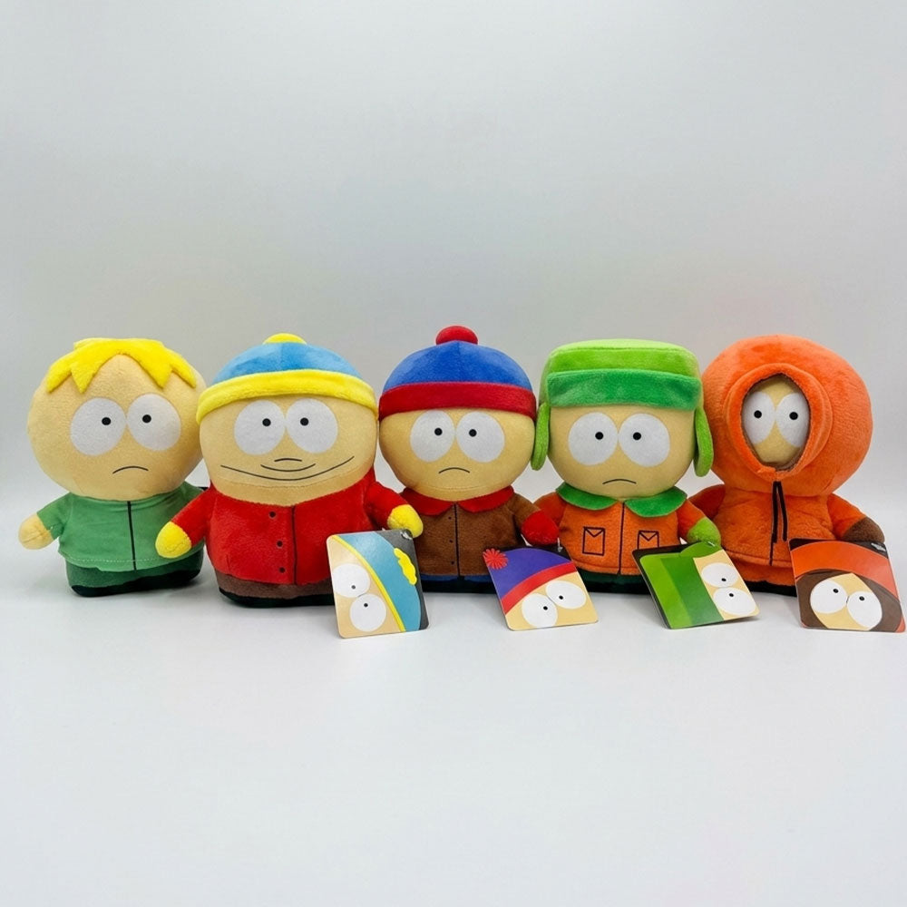 Peluche South Park Kenny