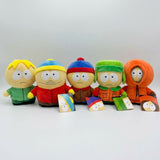 Peluche South Park Kenny