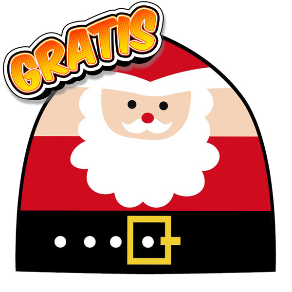 Gorrito Santa
