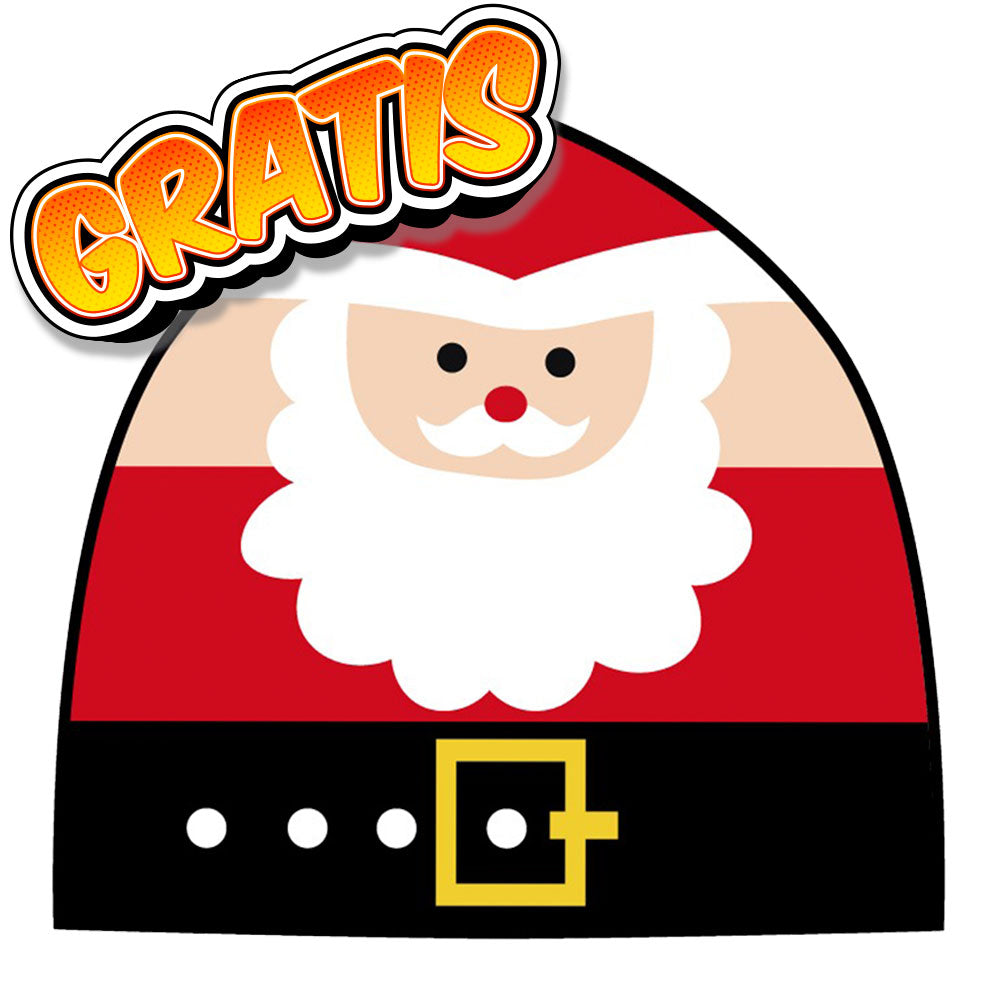 Gorrito Santa