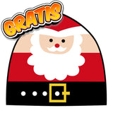 Gorrito Santa