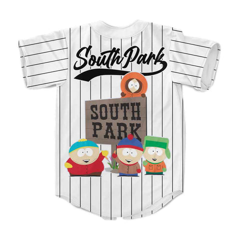 Beisbolera South Park Team