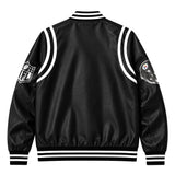 Jacket Vinipiel Pittsburgh Steelers