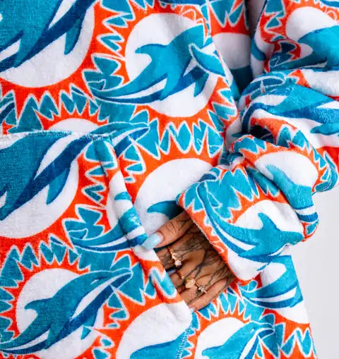 Fleece De Doble Capa