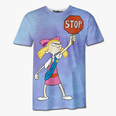 Playera Pijama Helga Stop