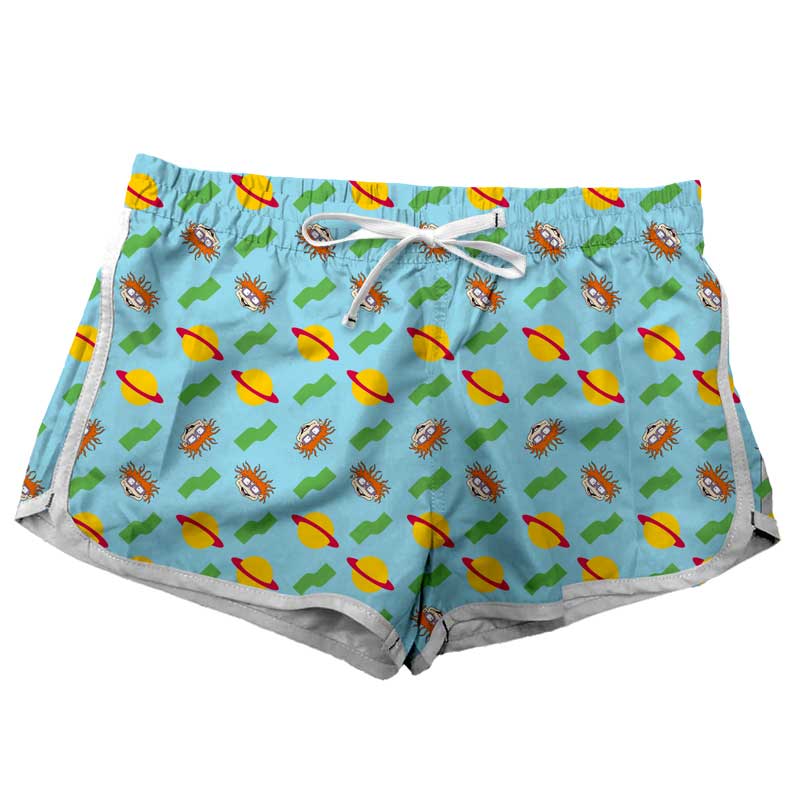 Short Pijama Carlitos Planet