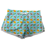 Short Pijama Carlitos Planet