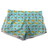 Short Pijama Carlitos Planet