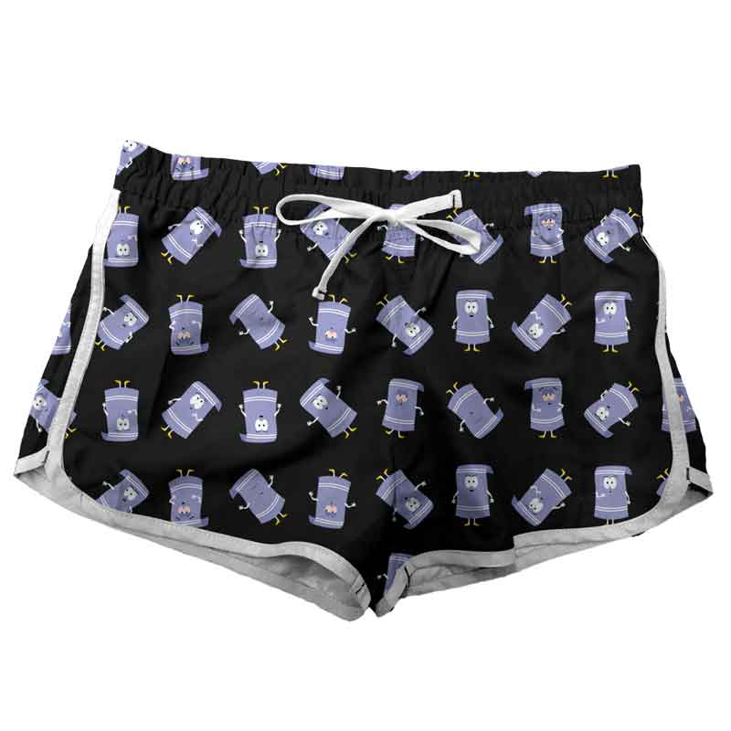 Traje de Baño Toallín