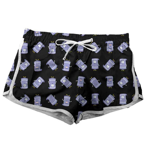 Traje de Baño Toallín