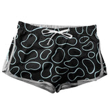 Short Pijama Rocko Oficial - QUIUBOLEE