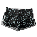 Short Pijama Rocko Oficial - QUIUBOLEE