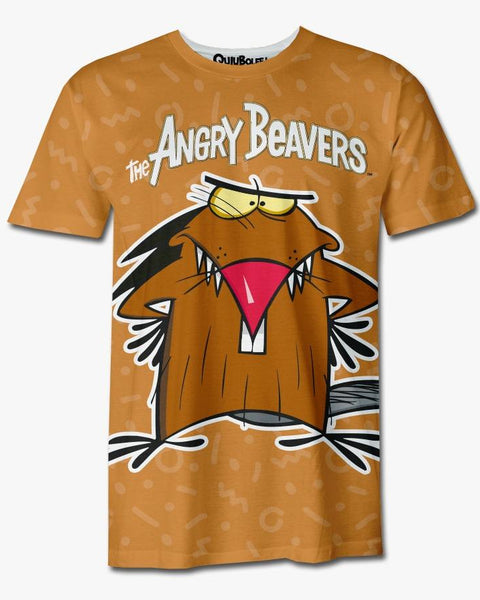 Playera Pijama Dagget bros