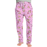 Pants Helga Pink