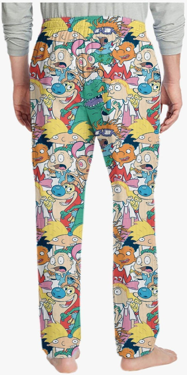Pants Nickelodeon