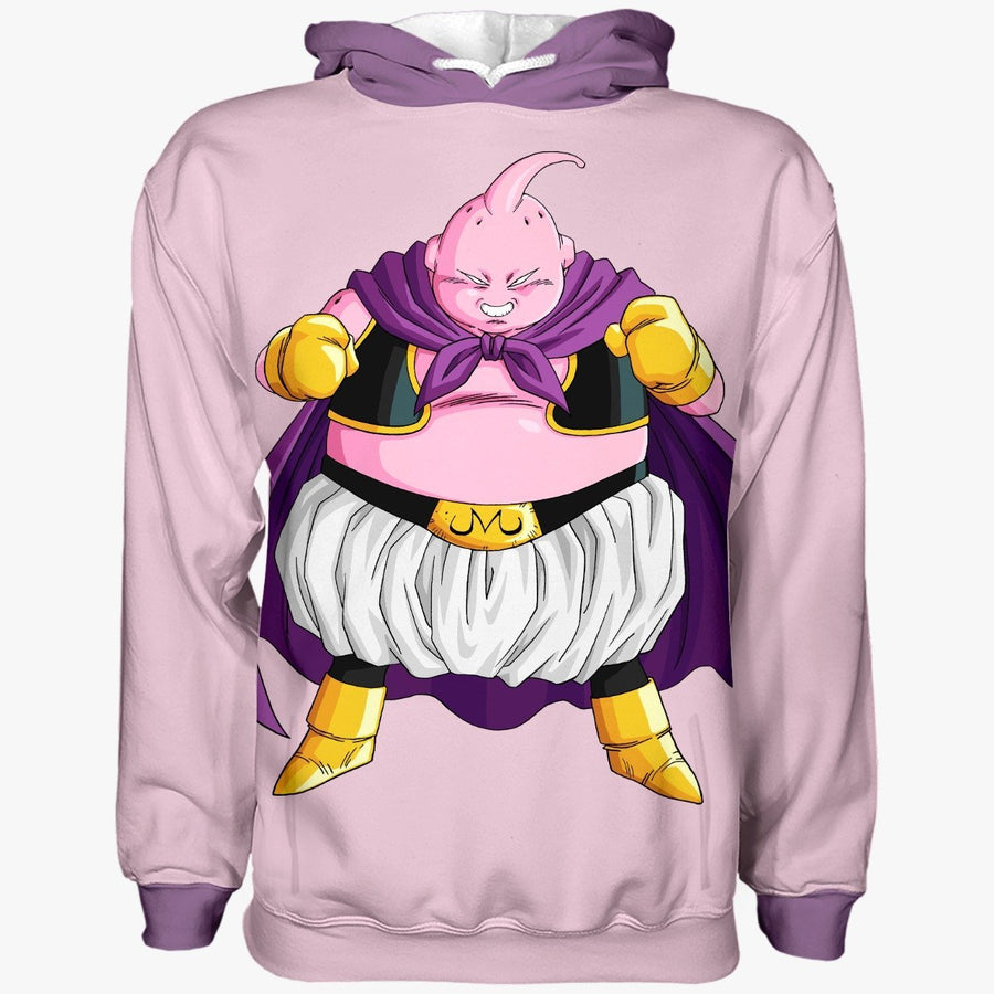Sudadera Majin Boo
