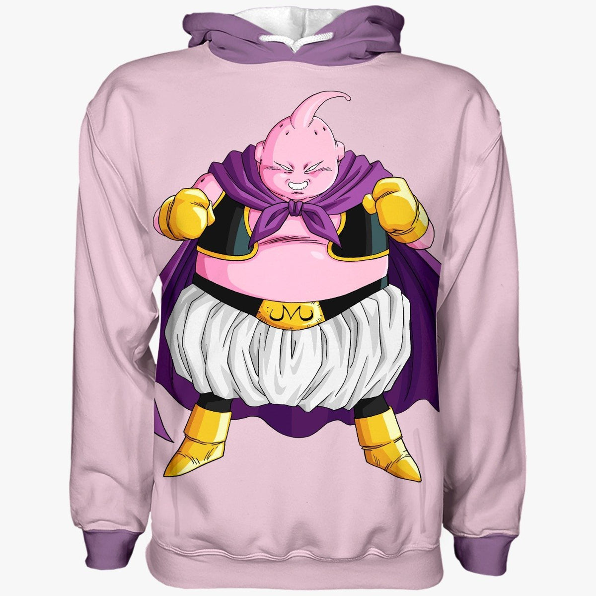Sudadera Majin Boo - Main Image
