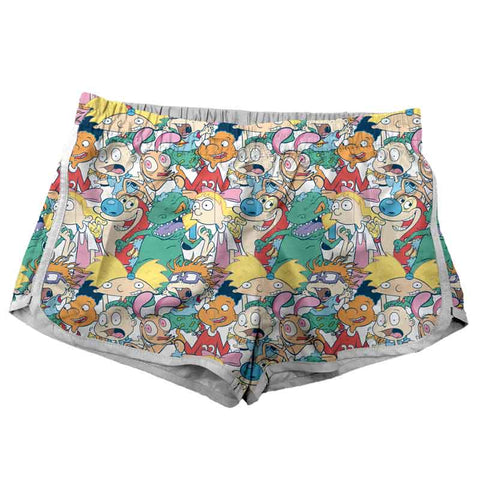 Traje De Baño 90s Team Mujer