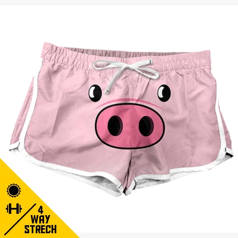Traje de Baño CERDITO
