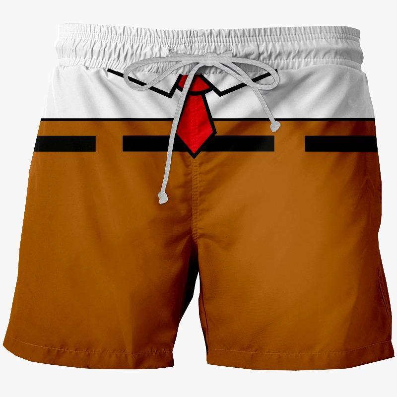 Short Pijama Bob Esponja Smile - QUIUBOLEE