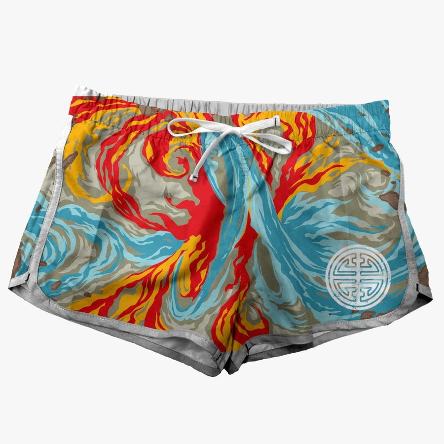 Short Pijama Avatar State