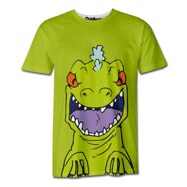 Playera Pijama Reptar Oficial