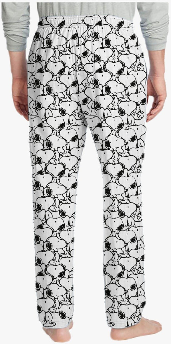 Pants Snoopy