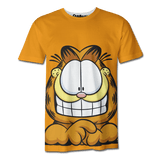 Playera Pijama Garfield Deluxe