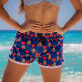 Traje de Baño Garfield Love Mujer